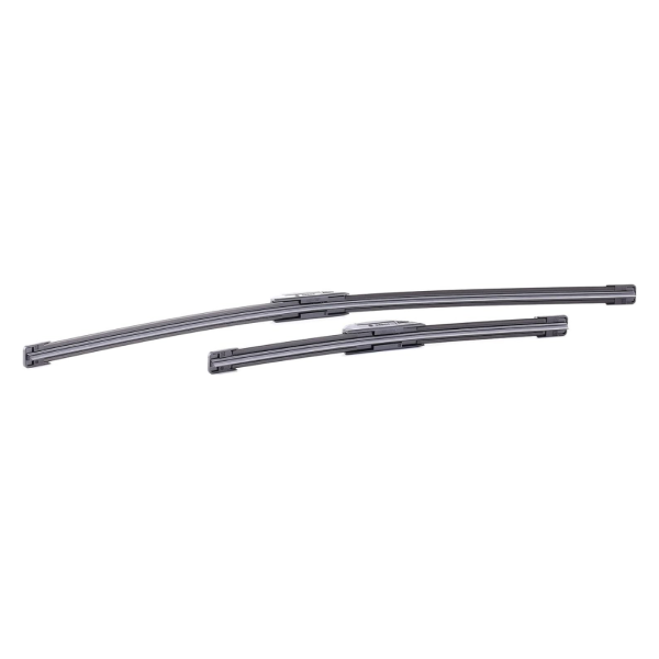 Bosch Aerotwin AR656S Scheibenwischer Set 650/360 mm vorne für Nissan Micra V, Honda Jazz IV/V, Haval H6, Great Wall Hover H6