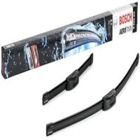Bosch Aerotwin AR656S Scheibenwischer Set 650/360 mm vorne für Nissan Micra V, Honda Jazz IV/V, Haval H6, Great Wall Hover H6