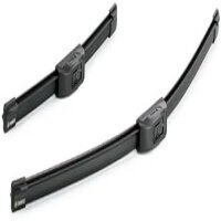 Bosch Aerotwin AR656S Scheibenwischer Set 650/360 mm vorne für Nissan Micra V, Honda Jazz IV/V, Haval H6, Great Wall Hover H6