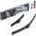 Bosch Aerotwin AR656S Scheibenwischer Set 650/360 mm vorne für Nissan Micra V, Honda Jazz IV/V, Haval H6, Great Wall Hover H6