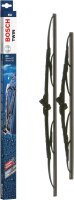 Bosch Twin 552 Scheibenwischer Set vorne 550/400 mm mit...