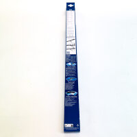 Bosch Twin 552 Scheibenwischer Set vorne 550/400 mm mit U-Haken und Quick-Clip Adapter