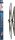 Bosch Twin 552 Scheibenwischer Set vorne 550/400 mm mit U-Haken und Quick-Clip Adapter