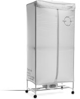 InnovaGoods Dupledry 1200W Portable Electric Clothes...
