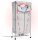 InnovaGoods Dupledry 1200W Portable Electric Clothes Dryer, 15 kg Capacity, 2 Height Settings, 70°C, Timer 30–180 min, Grey, 73x23.5x19 cm