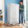 InnovaGoods Dupledry 1200W Portable Electric Clothes Dryer, 15 kg Capacity, 2 Height Settings, 70°C, Timer 30–180 min, Grey, 73x23.5x19 cm