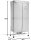 InnovaGoods Dupledry 1200W Portable Electric Clothes Dryer, 15 kg Capacity, 2 Height Settings, 70°C, Timer 30–180 min, Grey, 73x23.5x19 cm