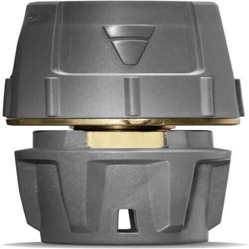 Kärcher Dreifachdüse 032 Easy!Lock Hochdruckreiniger 30 MPa 4350 psi max. 80 °C Edelstahl/Kunststoff für HD & XPERT Modelle