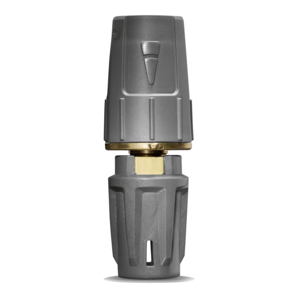 Kärcher Dreifachdüse 032 Easy!Lock Hochdruckreiniger 30 MPa 4350 psi max. 80 °C Edelstahl/Kunststoff für HD & XPERT Modelle