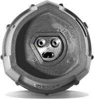Kärcher Dreifachdüse 032 Easy!Lock Hochdruckreiniger 30 MPa 4350 psi max. 80 °C Edelstahl/Kunststoff für HD & XPERT Modelle