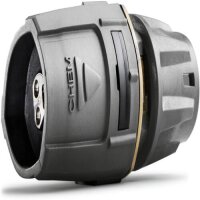 Kärcher Dreifachdüse 032 Easy!Lock Hochdruckreiniger 30 MPa 4350 psi max. 80 °C Edelstahl/Kunststoff für HD & XPERT Modelle