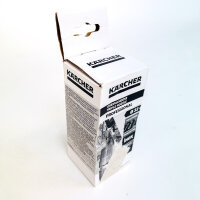 Kärcher Dreifachdüse 032 Easy!Lock Hochdruckreiniger 30 MPa 4350 psi max. 80 °C Edelstahl/Kunststoff für HD & XPERT Modelle
