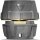 Kärcher Dreifachdüse 032 Easy!Lock Hochdruckreiniger 30 MPa 4350 psi max. 80 °C Edelstahl/Kunststoff für HD & XPERT Modelle