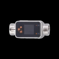 ifm electronic SM8020 magnetic-inductive flow sensor...
