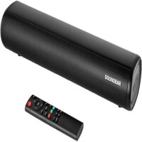Winnes SE04 40W 2.0 TV-Soundbar Bluetooth Optical USB ARC...