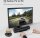 Winnes SE04 40W 2.0 TV Soundbar Bluetooth Optical USB ARC AUX Coaxial 105dB 10m Range Wall Mountable for TV PC Gaming