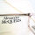 Alexander McQueen AM0243O-005 Womens Glasses 52-15-145 Transparent with purple accents