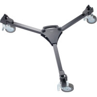 Libec LX10 Studio Videostativ-System 100 mm, 16 kg...