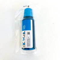 HP 31 1VU26A Original Cyan Ink Bottle 70 ml, 2665 pages, compatible with HP Smart Tank 517, 533, 534, 617 Plus, 551, 651