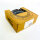 Hauff HSD150 SSG 3030300062 Annular space seal 40 mm sealing width divisible transparent 1x75/90/110 B40 A2