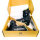 Phaenom FR 02 130 Freeride Ski Boots Black Size 27/27.5 robust and comfortable