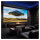 Hisense L9Q 4K Ultra HD Smart Laser TV, 5000 Lumen, Ultra-Short-Throw, 200 Zoll, 3D, HDR10+, HDMI 2.1, WLAN, DVB-C/S2/T2, Bronze