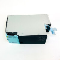 Siemens SINAMICS S120 6SL3120-1TE23-0AD0 Single Motor...