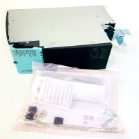 Siemens SINAMICS S120 6SL3120-1TE23-0AD0 Single Motor...