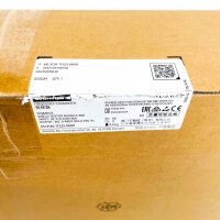Siemens SINAMICS S120 6SL3120-1TE23-0AD0 Single Motor Module 30A Booksize D-Type DC 510-720V 3AC 0-480V 0-550Hz Luftkühlung