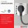 SKROSS PRO Universal Travel Adapter 250V with 3 sockets for UK, Australia, China, USA, Italy, Switzerland, White, 120g