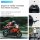 H.264 1080P Wi-Fi sports camera, waterproof up to 30m with magnetic mount, MP4, 4032x3024, TF card up to 256GB, 120 min charging time