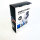 H.264 1080P Wi-Fi sports camera, waterproof up to 30m with magnetic mount, MP4, 4032x3024, TF card up to 256GB, 120 min charging time