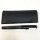 Pelikan M809 Black Matte fountain pen with case and box, elegant black writing instrument