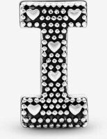 Pandora 797463 Alphabet Buchstaben-Charm Anhänger...