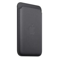Apple iPhone Wallet with MagSafe, Fine Fabric, Card...