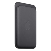 Apple iPhone Wallet with MagSafe, Fine Fabric, Card...