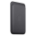 Apple iPhone Wallet with MagSafe, Fine Fabric, Card Holder, Black