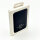 Apple iPhone Wallet with MagSafe, Fine Fabric, Card Holder, Black