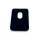 Apple iPhone Wallet with MagSafe, Fine Fabric, Card Holder, Black