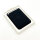 Apple iPhone Wallet with MagSafe, Fine Fabric, Card Holder, Black