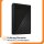 WD My Passport 6TB externe Festplatte USB 3.0, bis zu 1050 MB/s Lesen, 80–160 MB/s Medien, kompatibel mit Windows & Chromebook, schwarz