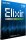 Elixir 9|46 Custom Light guitar strings, nickel-plated, stainless, Optiweb coating, nickel-plated steel
