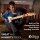 Elixir 9|46 Custom Light guitar strings, nickel-plated, stainless, Optiweb coating, nickel-plated steel