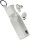 Skullcandy Method 360 ANC True Wireless In-Ear Headphones, 40-hour battery life, Bluetooth 5.3, IPX4, USB-C, White, Bose sound