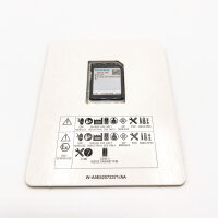 Siemens SIMATIC HMI 6AV2181-8XP00-0AX0 2 GB SD-Karte...