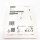 Siemens SIMATIC HMI 6AV2181-8XP00-0AX0 2 GB SD-Karte Zubehörset Originalverpackung