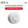 TEST HUSH INTERLINK Wi-Fi Rauchmelder 85 dB photoelektrisch mit App-Benachrichtigung Tuya Smart Life vernetzbar bis 30 Stück