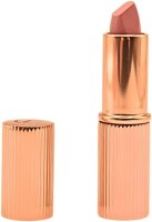 Charlotte Tilbury Mini Pillow Talk Fair Lippenstift 1,5 g + Lip Cheat Lip Liner 0,8 g, Pink Satin, matt, wasserfest, parabenfrei