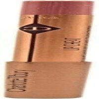 Charlotte Tilbury Mini Pillow Talk Fair Lippenstift 1,5 g + Lip Cheat Lip Liner 0,8 g, Pink Satin, matt, wasserfest, parabenfrei