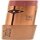 Charlotte Tilbury Mini Pillow Talk Fair Lippenstift 1,5 g + Lip Cheat Lip Liner 0,8 g, Pink Satin, matt, wasserfest, parabenfrei